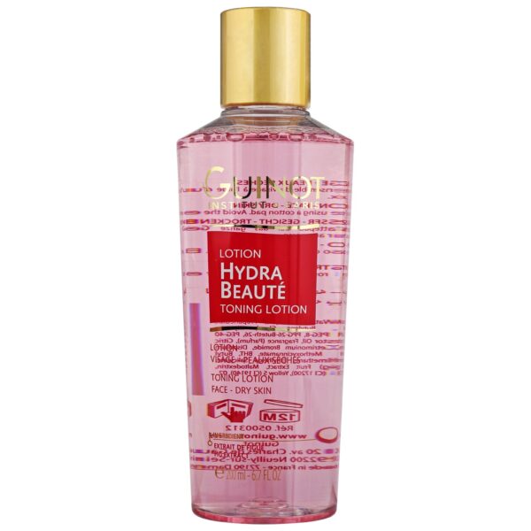 COMFORTING TONING LOTION （滋潤爽膚水）